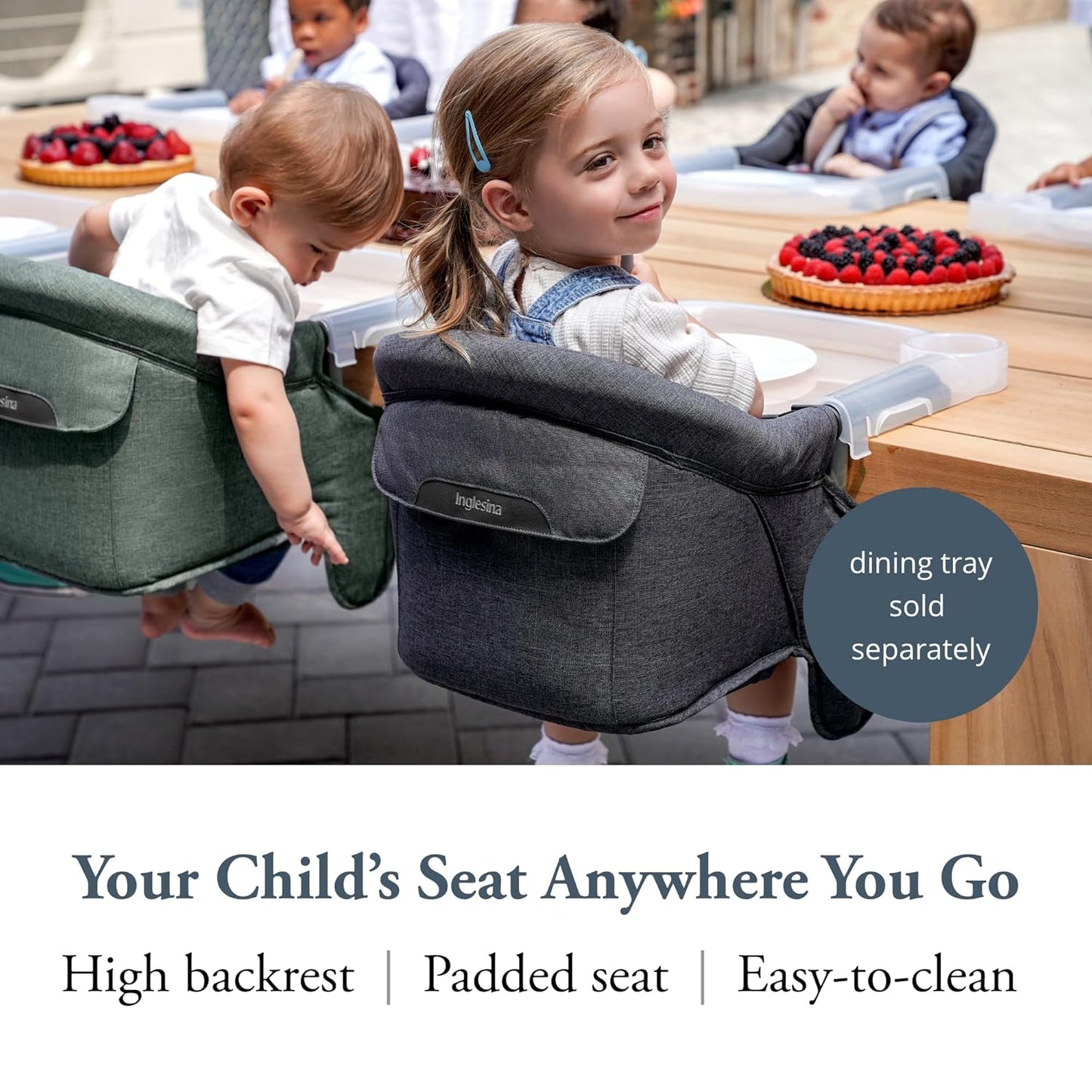 Inglesina Fast Table Chair