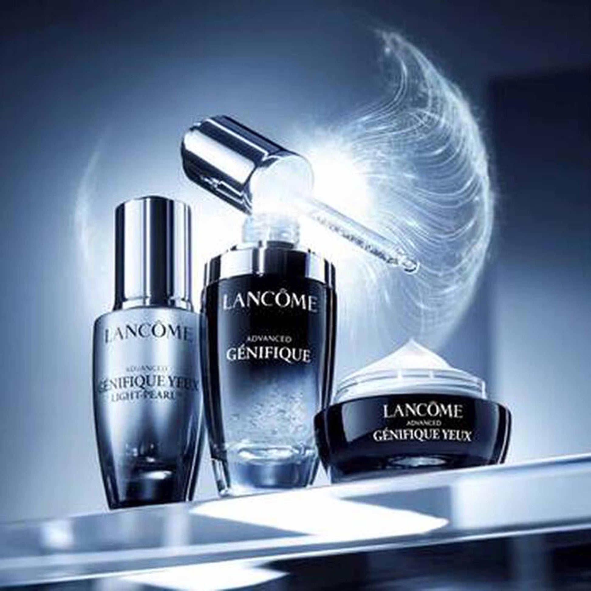 LANCOME, Advanced Genifique Eye-Light Pearl Concentrate -20ml/0.67oz - Medaid International