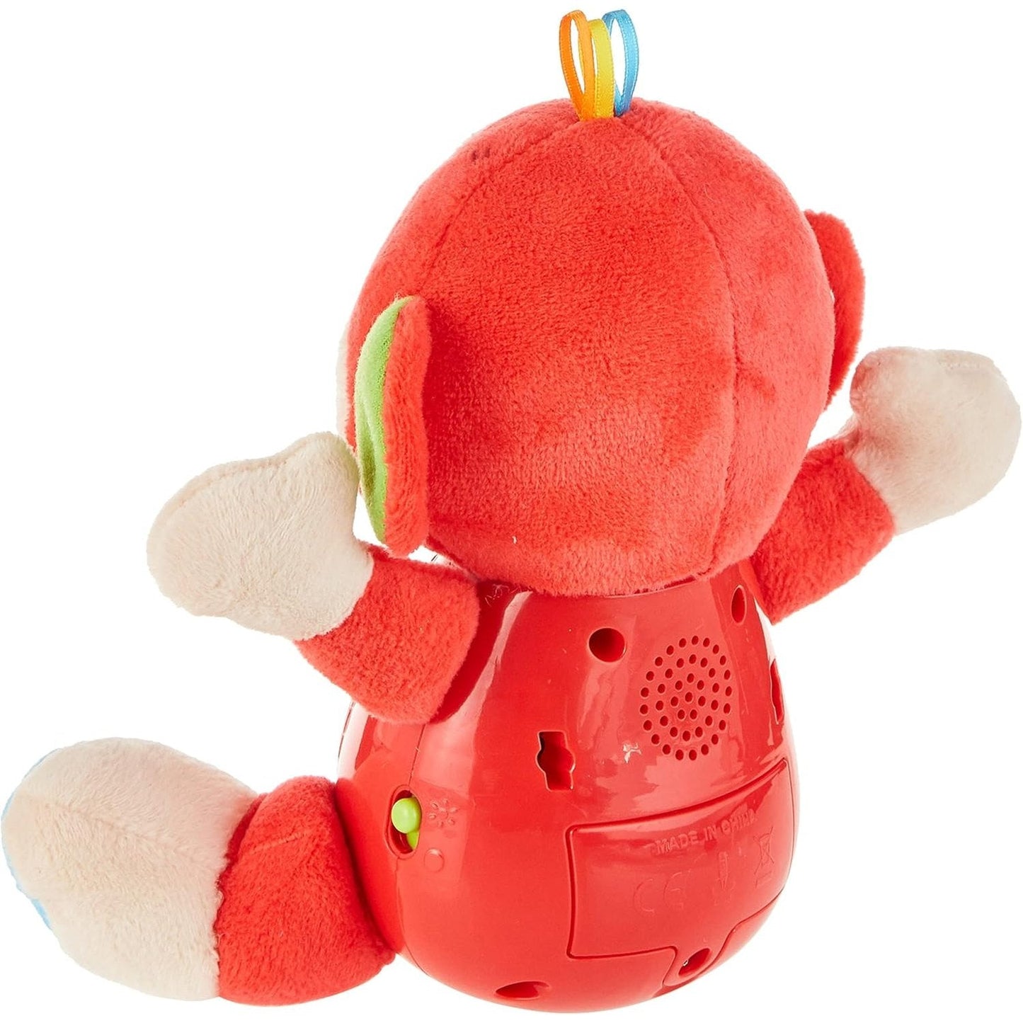 Sing 'N Learn Animal Pal - Monkey - Medaid International