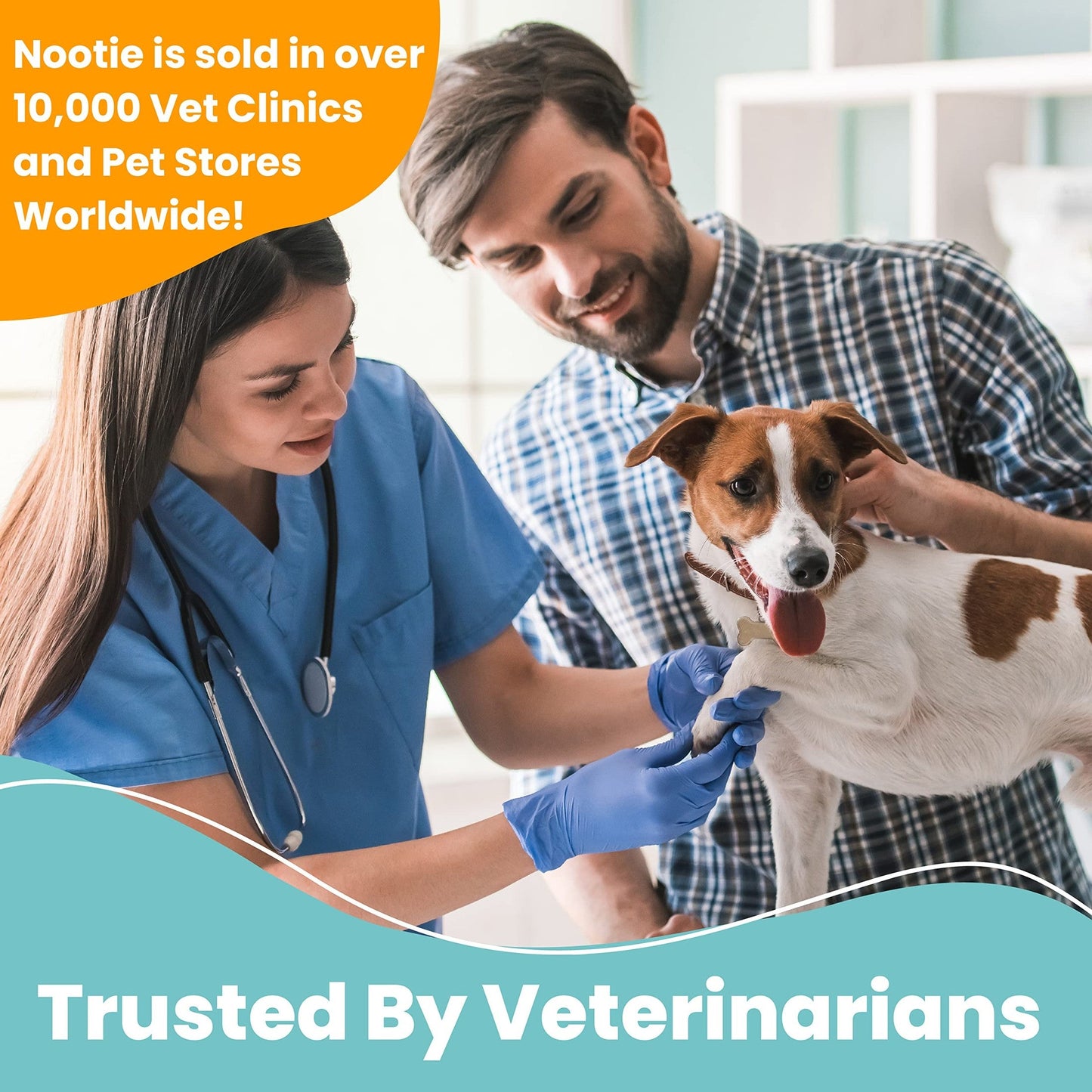 Nootie, Progility, Hip & Joint, For Dogs, 90 Soft Chews