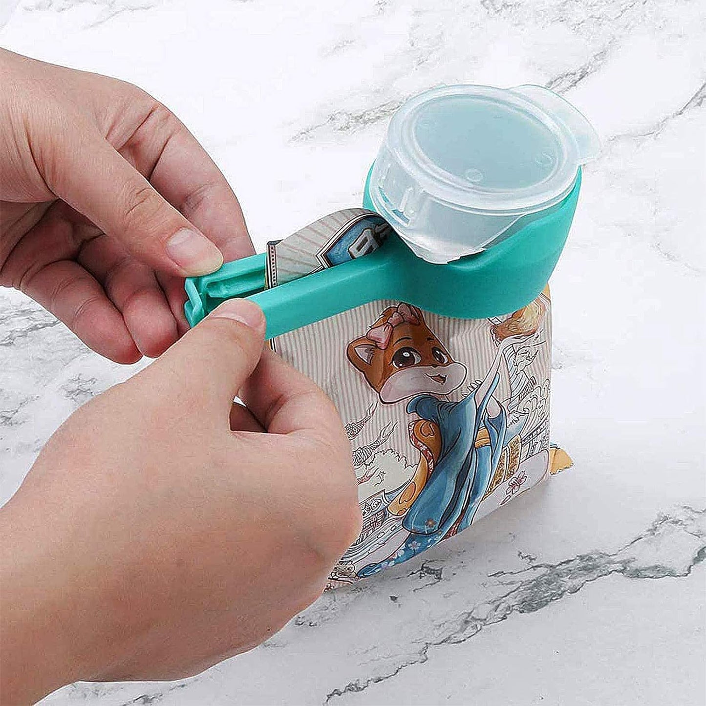 Bag Clips for Food