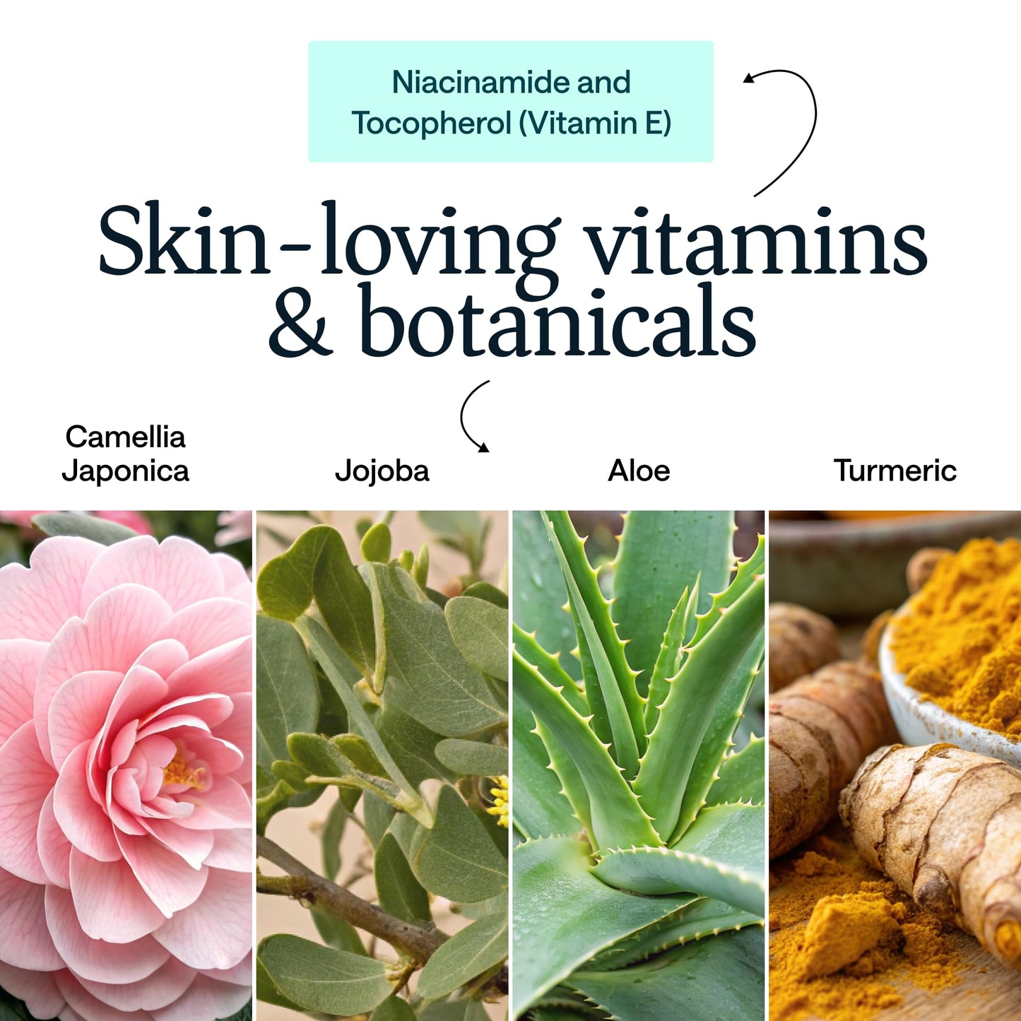Korean Under Eye Balm Stick - Hydrating Eye Cream for Dark Circles and Puffiness, Wrinkles and Fine Lines - Lightweight Alternative to Serum - Moisturizing Korean Skin Care with Niacinamide, Vitamin E - Medaid International