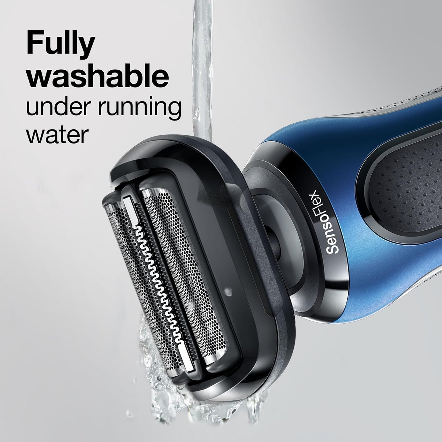 Braun Series 5 and 6 Electric Shaver Replacement Head