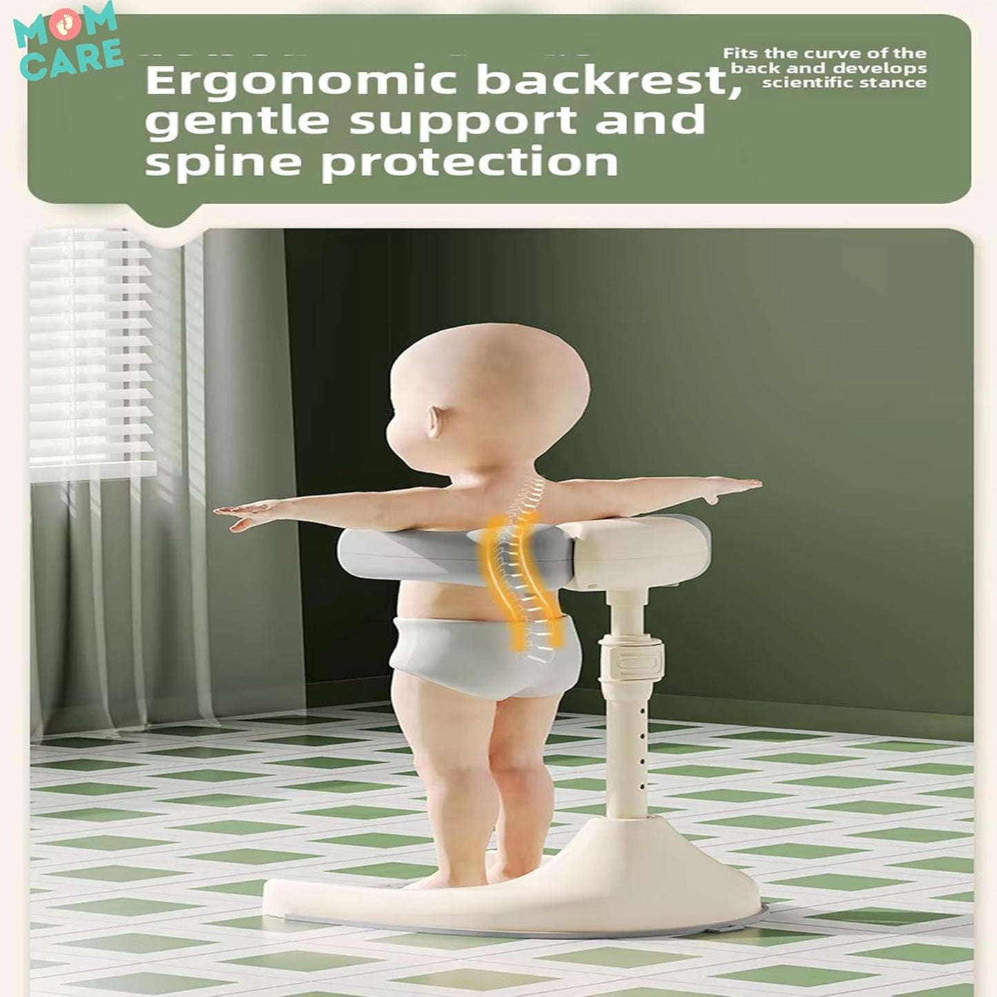 Little Baby Baby Bath Tub with Stand - Adjustable