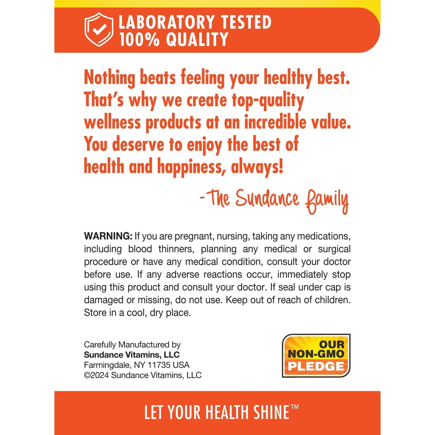 Sundance Fish Oil Softgels 1000mg with Active Omega-3 | 200 Softgels | Natural Lemon Flavor | Non-GMO and Gluten Free Supplement - Medaid International