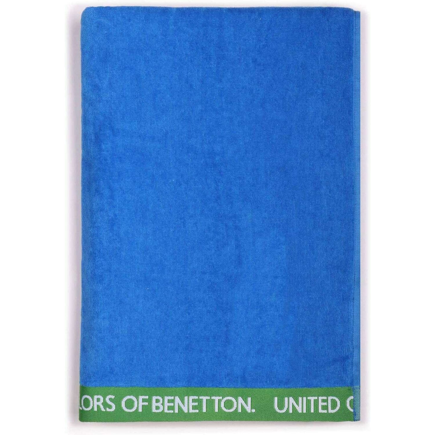 Beach Towel 90x160cm, 380GSM Velour 100% Cotton - Medaid International