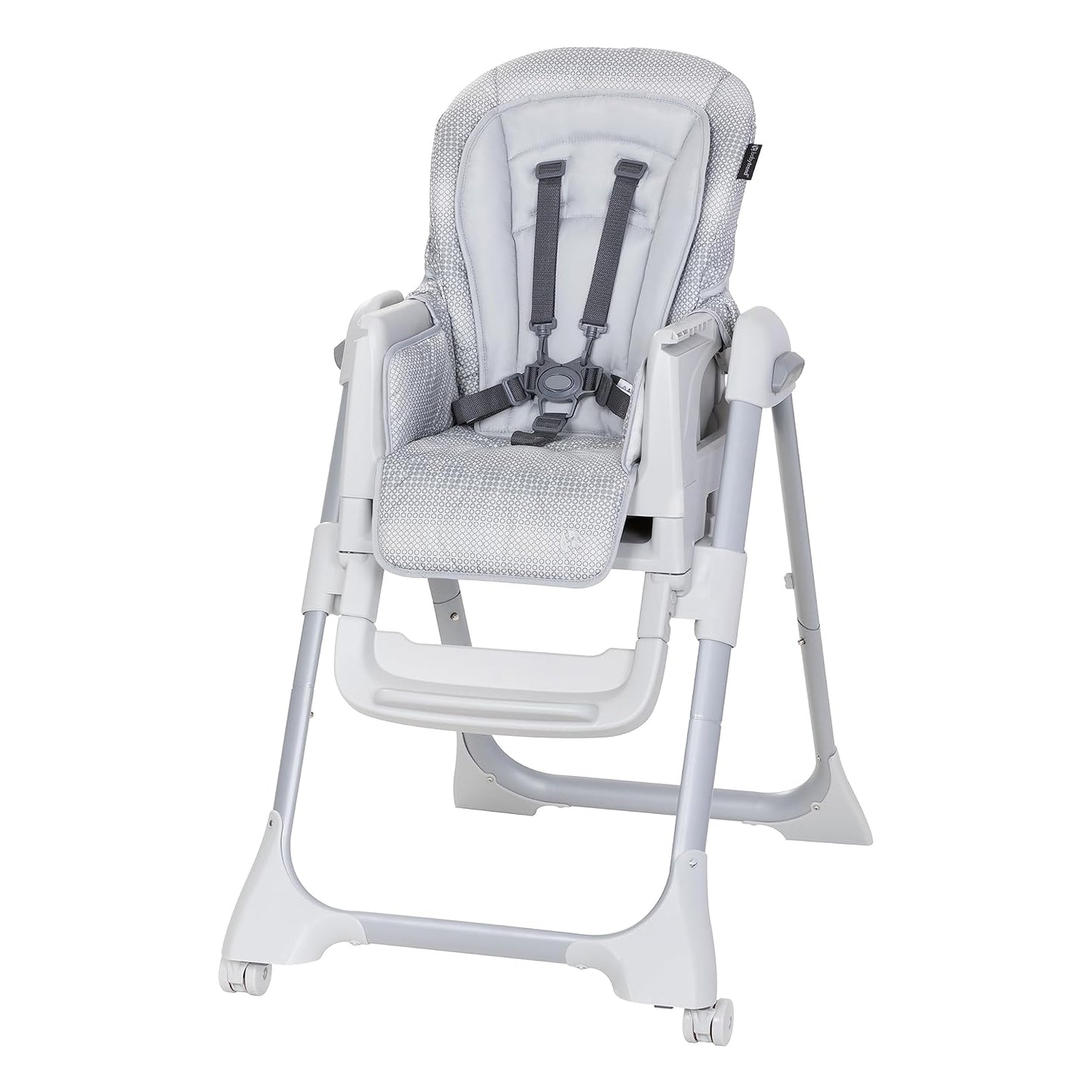 BabyTrend - Everlast 7in1 - High Chair - Charcoal Stone