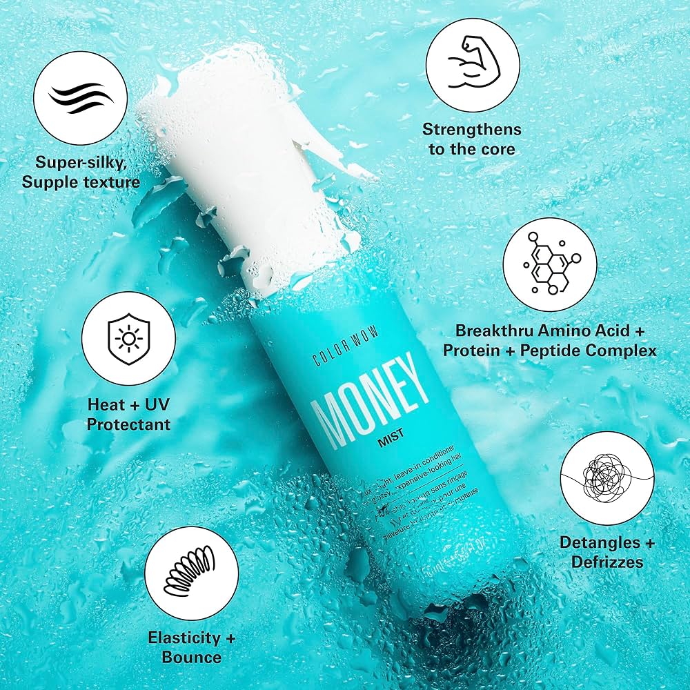 Color WOW Money Mist Leave In 150 ml