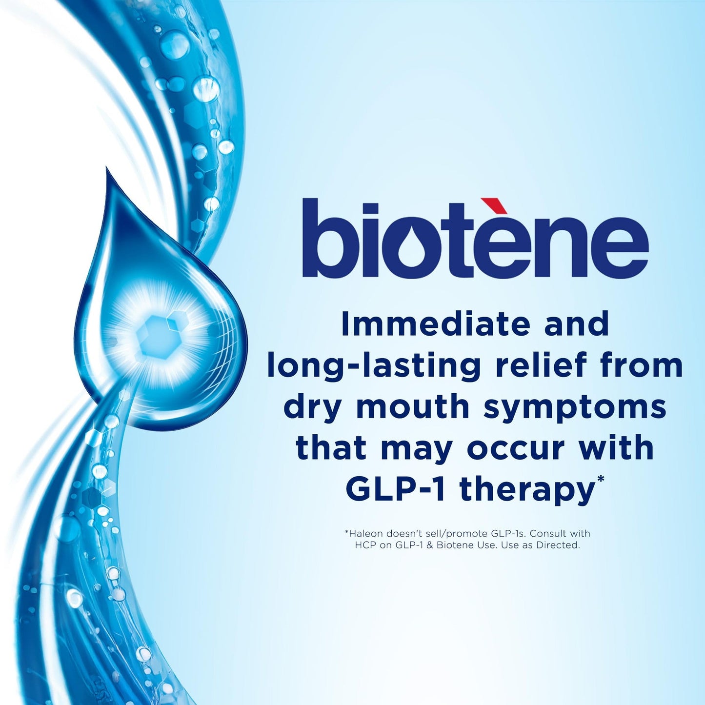 Biotene, Dry Mouth Lozenges, Refreshing Mint, 27 Count (Pack of 1)