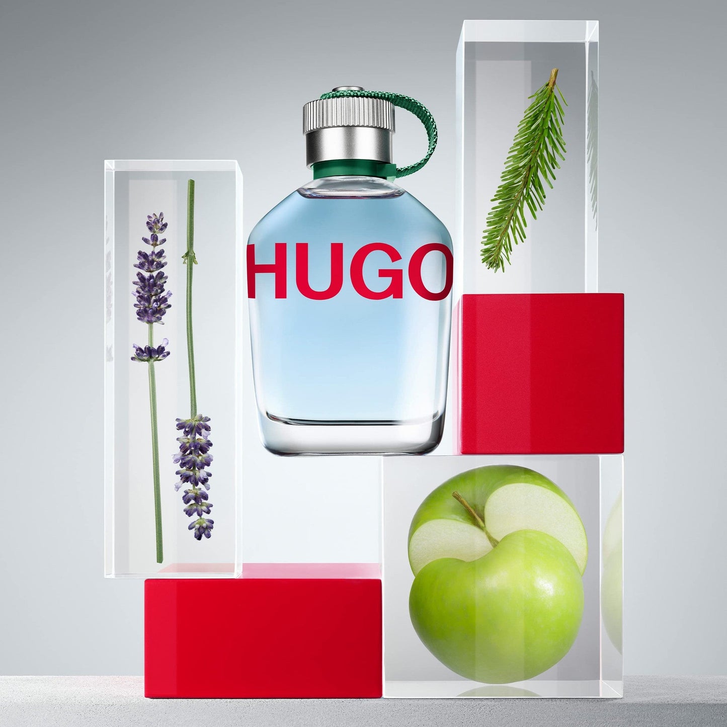 Hugo Boss Hugo Man Eau de Toilette 4.2 fl oz - Medaid International