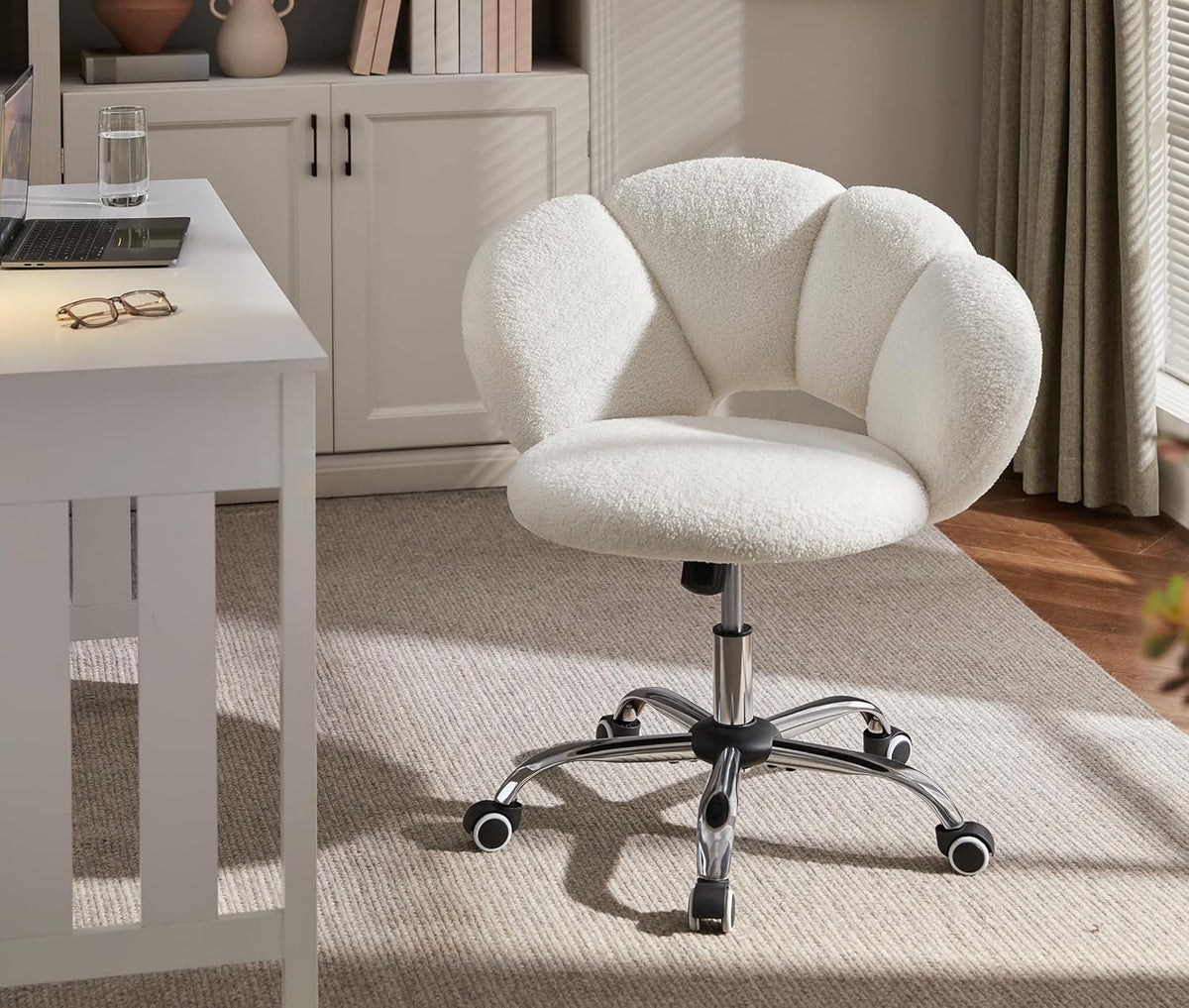 Yaheetech Office Chair