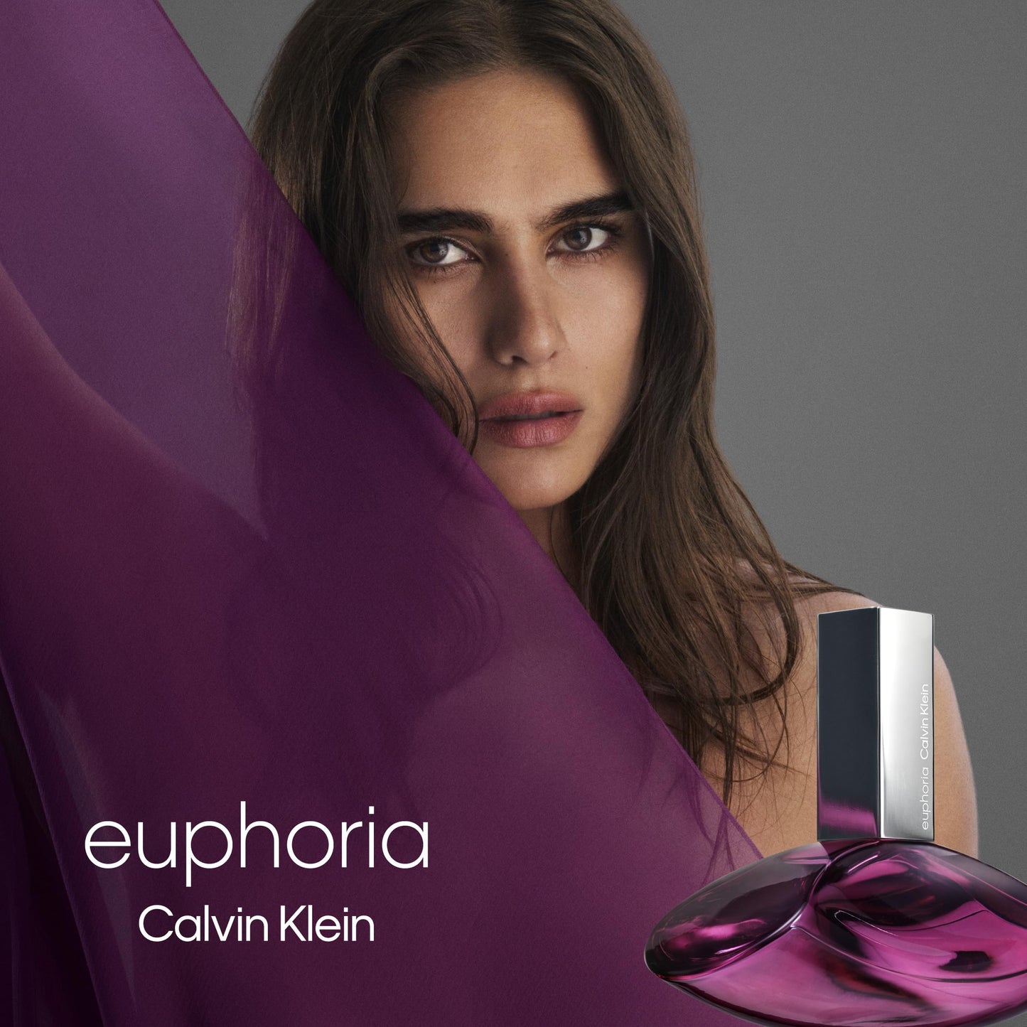 Calvin Klein Euphoria For Women Eau de Parfum 1 fl oz - Medaid International