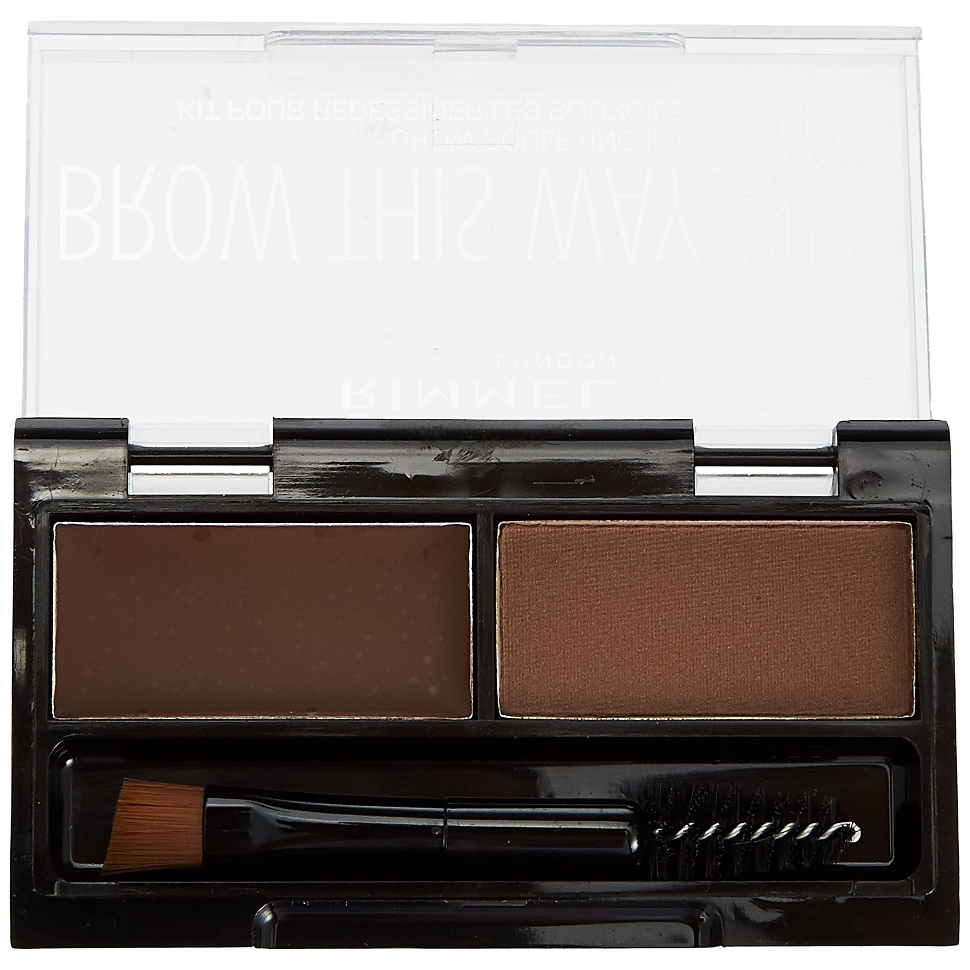 Rimmel brow this way brow sculpting kit - Medaid International