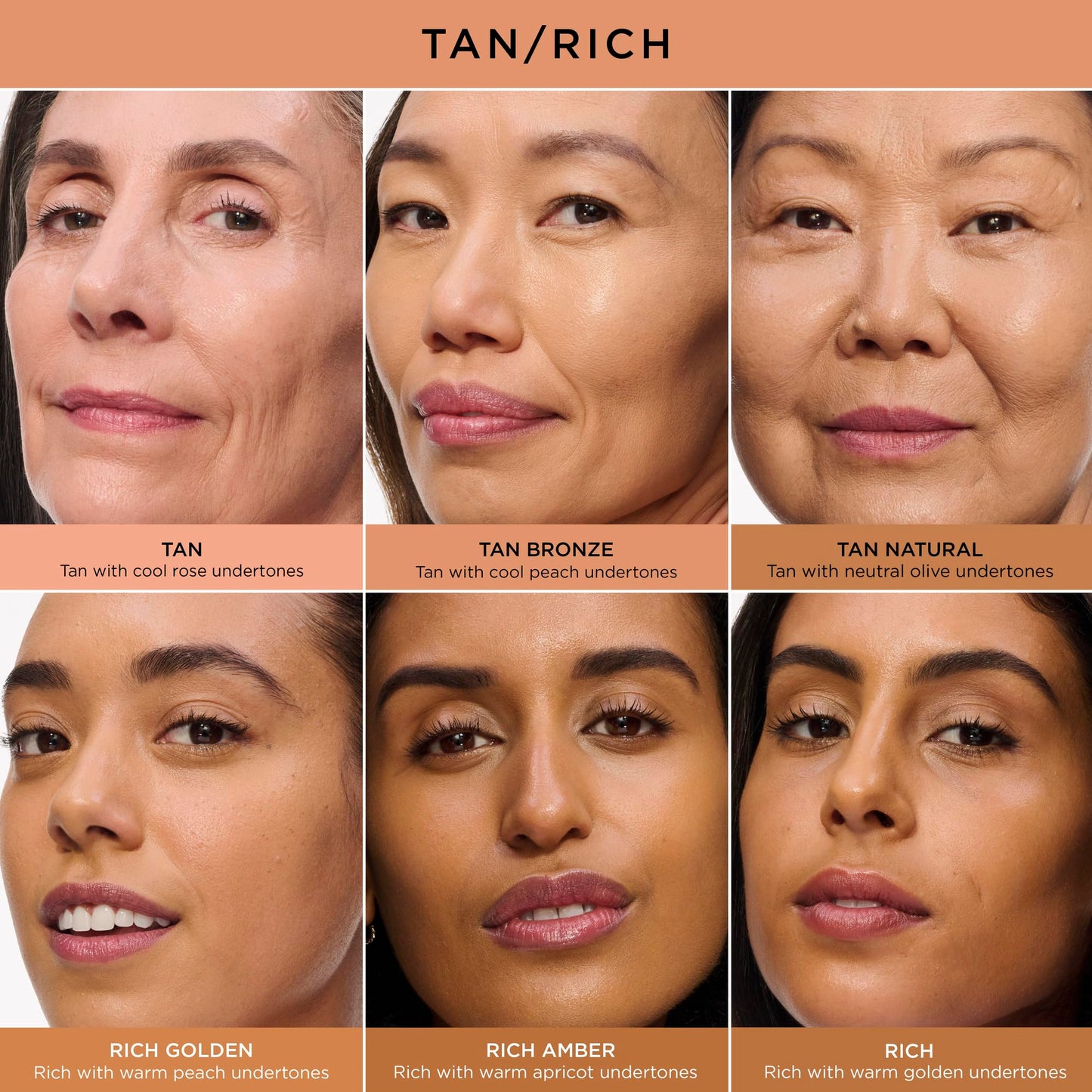 IT Cosmetics Bye Bye Under Eye Concealer (Tan Natural) - Water-Resistant, Full Coverage Brightening Concealer For Dark Circles, Fine Lines, Redness & Discoloration, Anti-Aging, 24H Wear - 0.4 fl oz - Medaid International