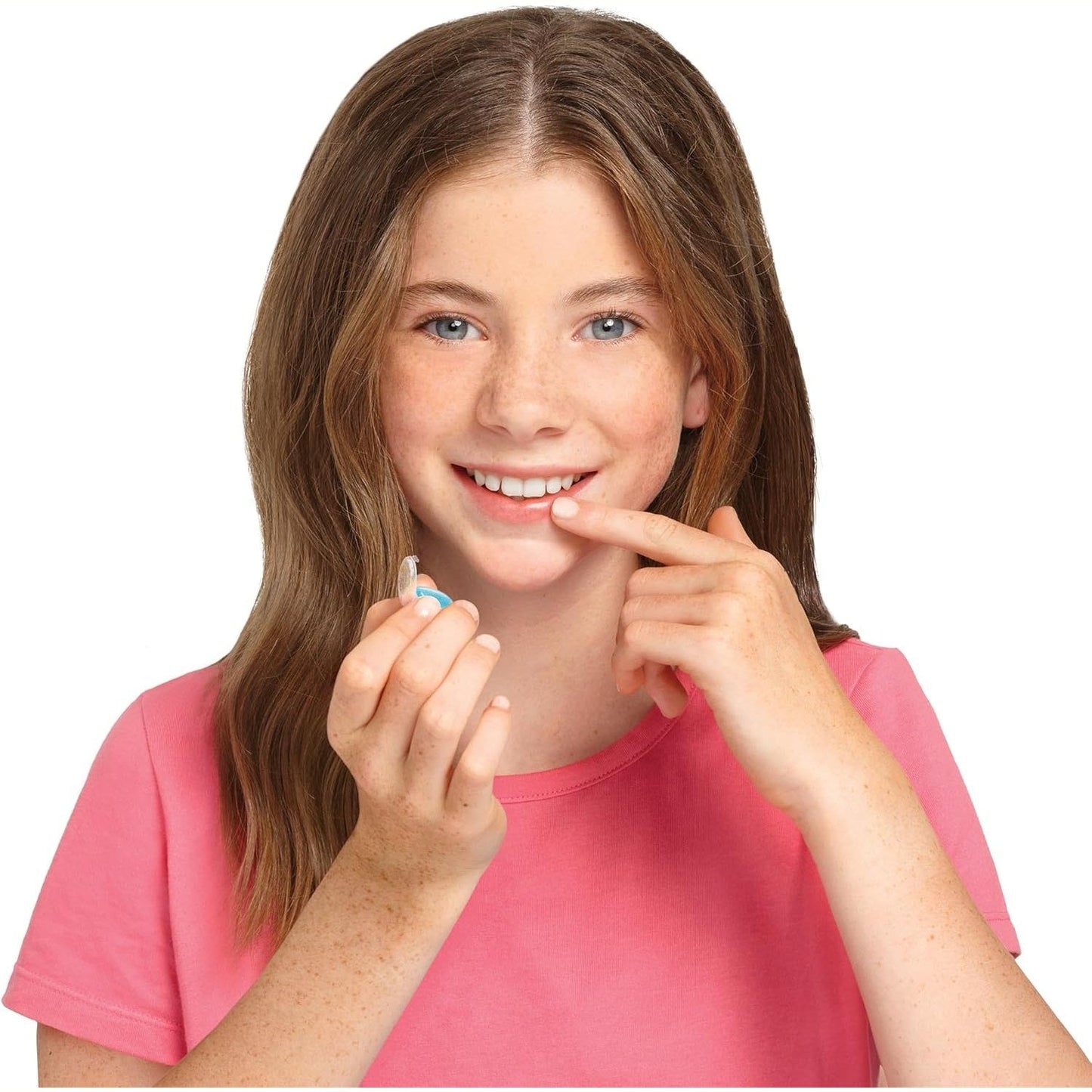 Sweet Spin Carnival Lip Gloss Bracelets - 104pc - Medaid International
