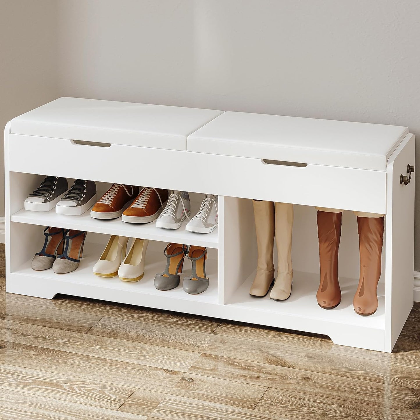 Hzuaneri Shoe Bench SB11301X