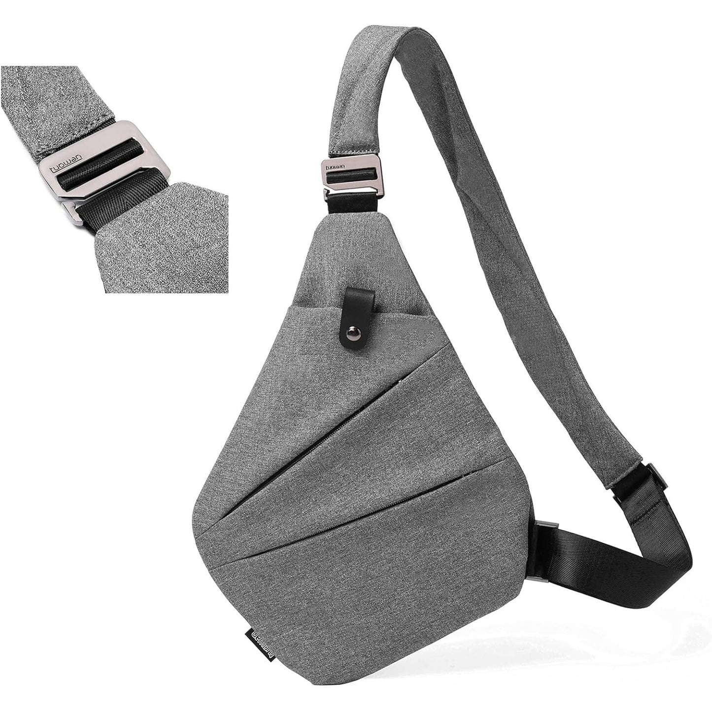 Cross-Body Bag