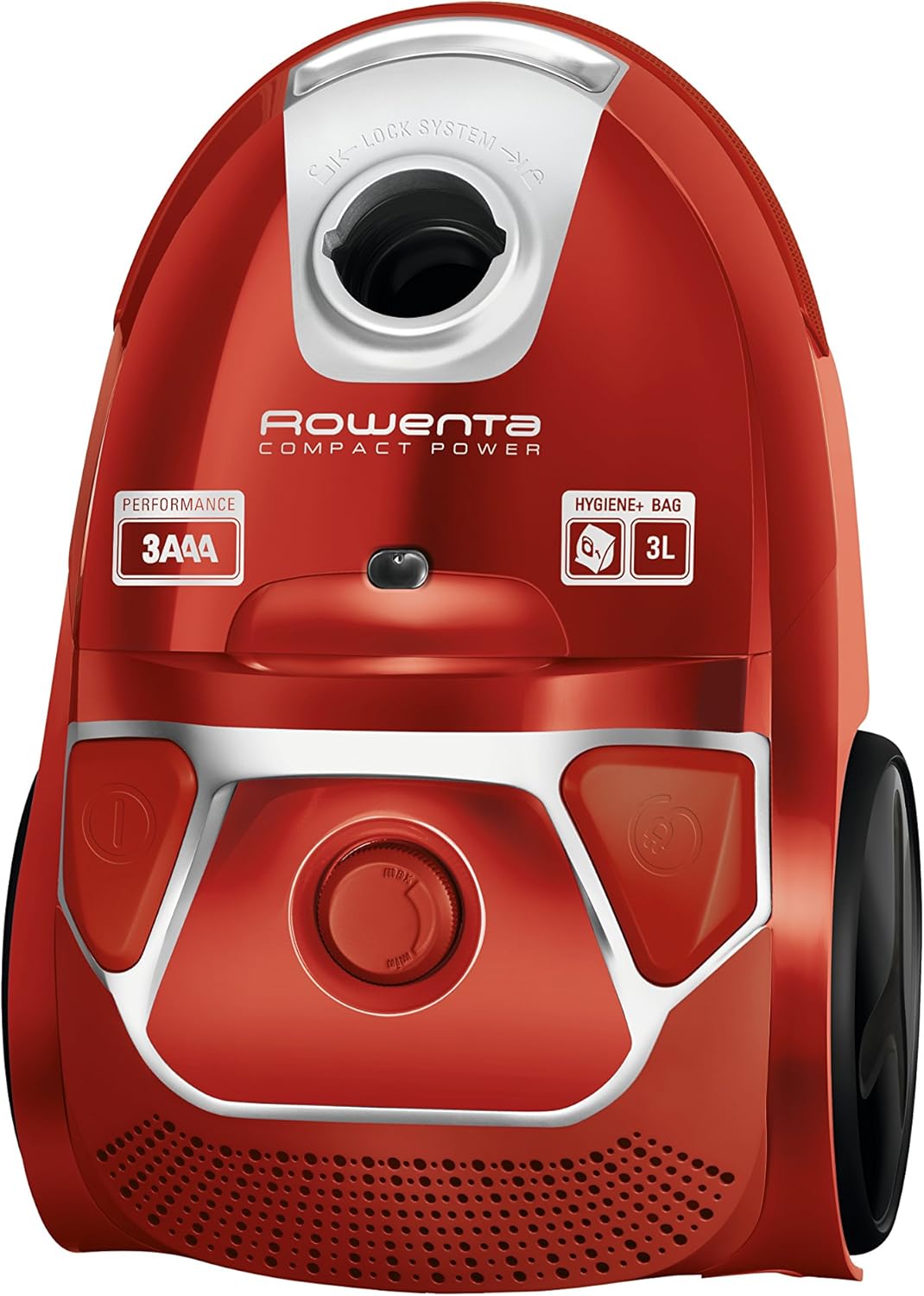 Rowenta Compact Power  – Vacuum Cleaner