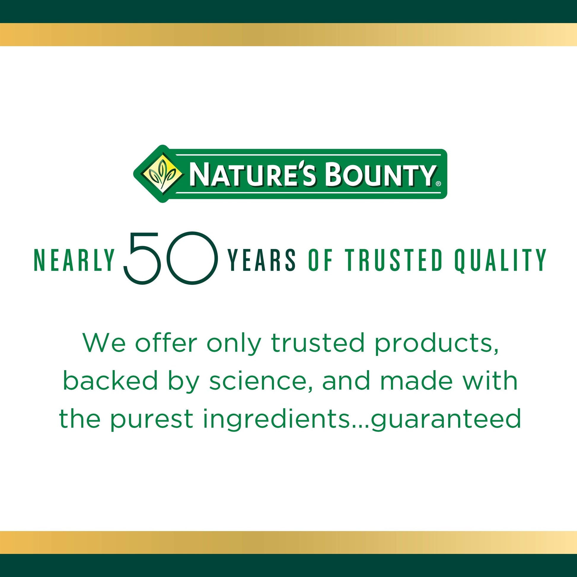 Nature's Bounty Fish Oil Omega-3 1000 mg Softgels 145 ea - Medaid International