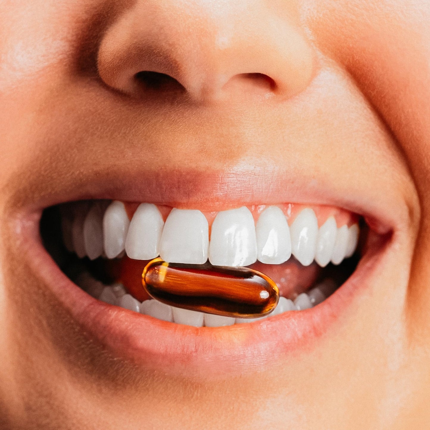 True Grace Omega-3 Fish Oil - 60 Softgels - 1400 mg EPA + DHA - Brain, Heart, Joint & Immune Health - Organic, Gluten Free, Soy Free - Medaid International
