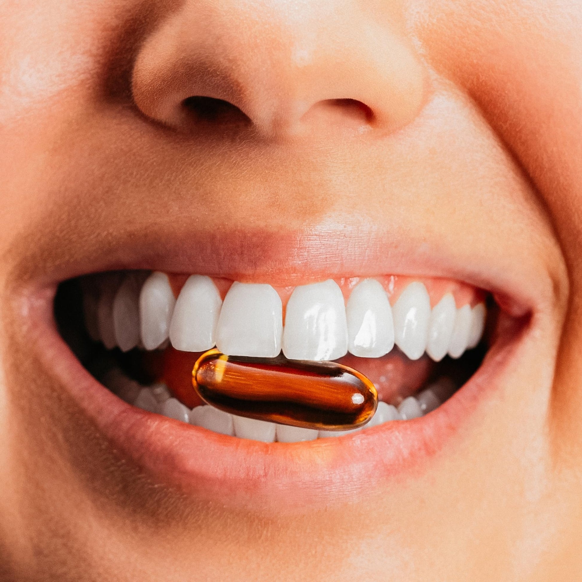 True Grace Omega-3 Fish Oil - 60 Softgels - 1400 mg EPA + DHA - Brain, Heart, Joint & Immune Health - Organic, Gluten Free, Soy Free - Medaid International