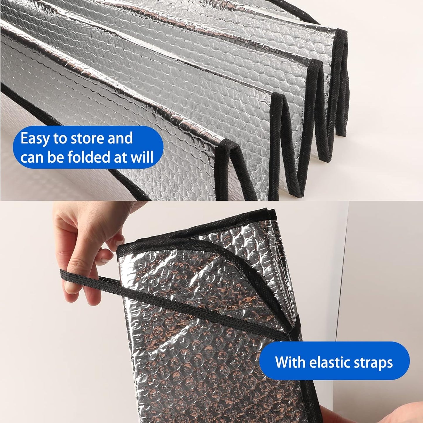 Car Windshield Sunshade