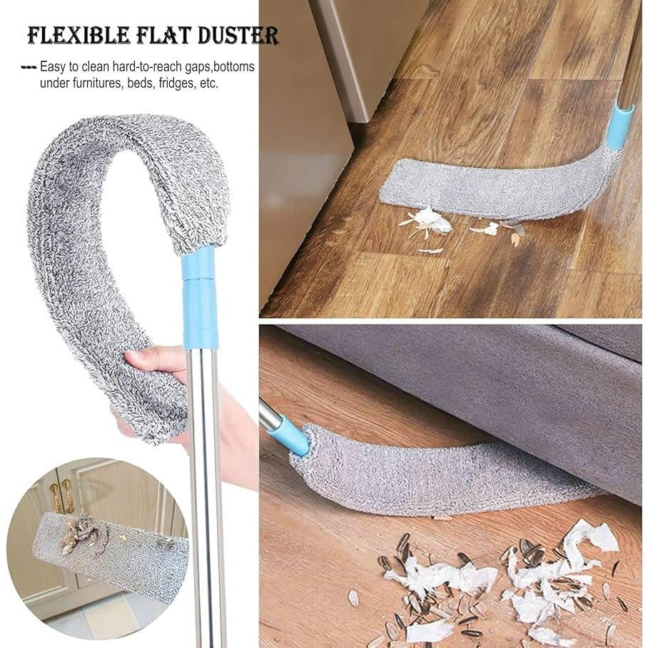 Retractable Dust Cleaner