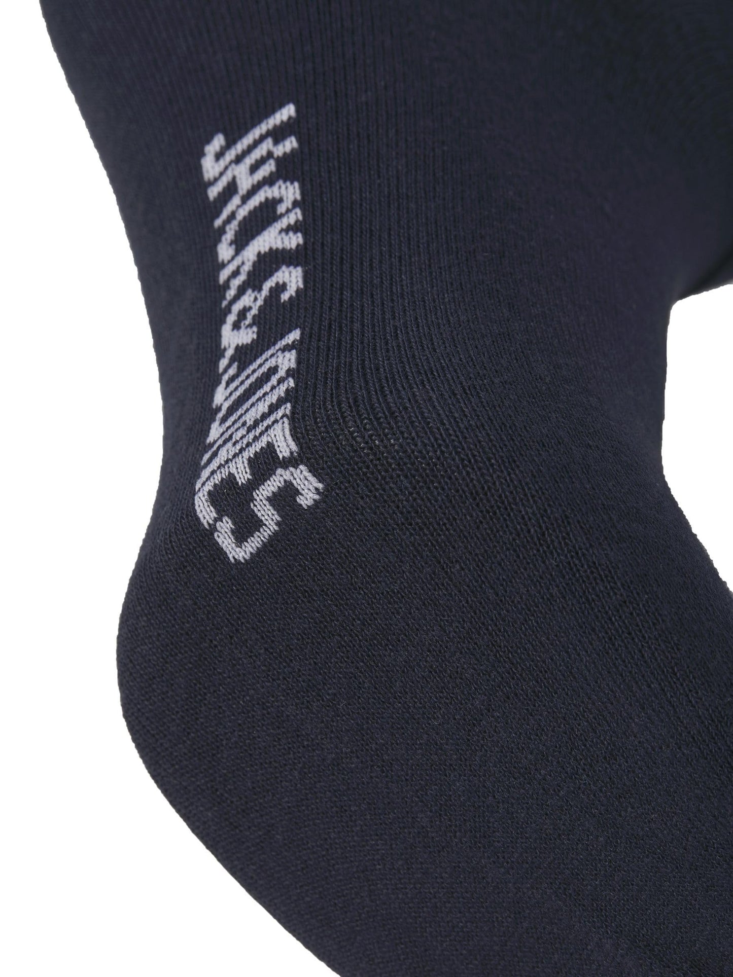 Jack & Jones Men's Jacdongo Socks 5 Pack Noos, White, ONE Size - Medaid International