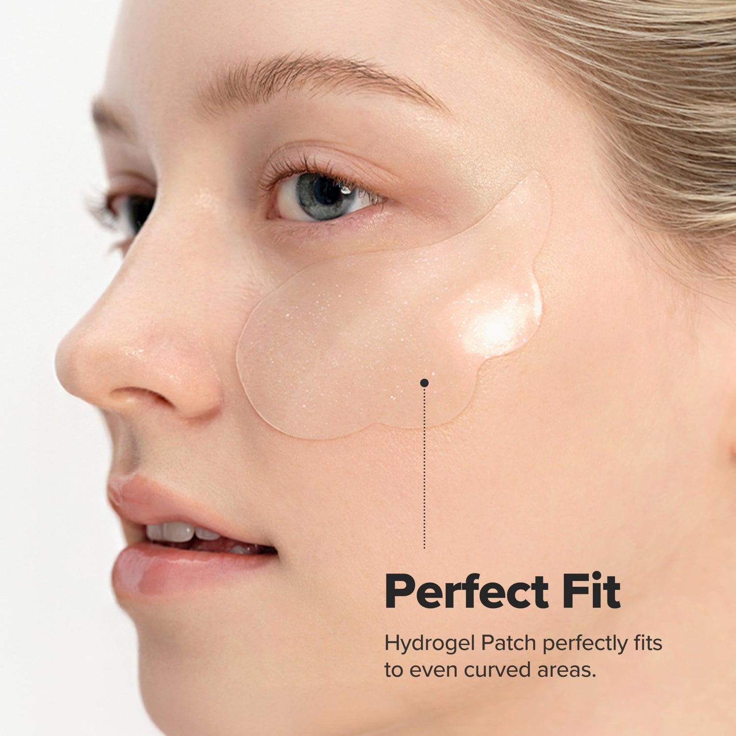 Beauty of Joseon Revive Under Eye Patch Retinal Ginseng for Puffy Under Eye Bag Masks Collagen Peptide Korean Skincare for Women and Men, 60 Sheets 30 Pairs - Medaid International