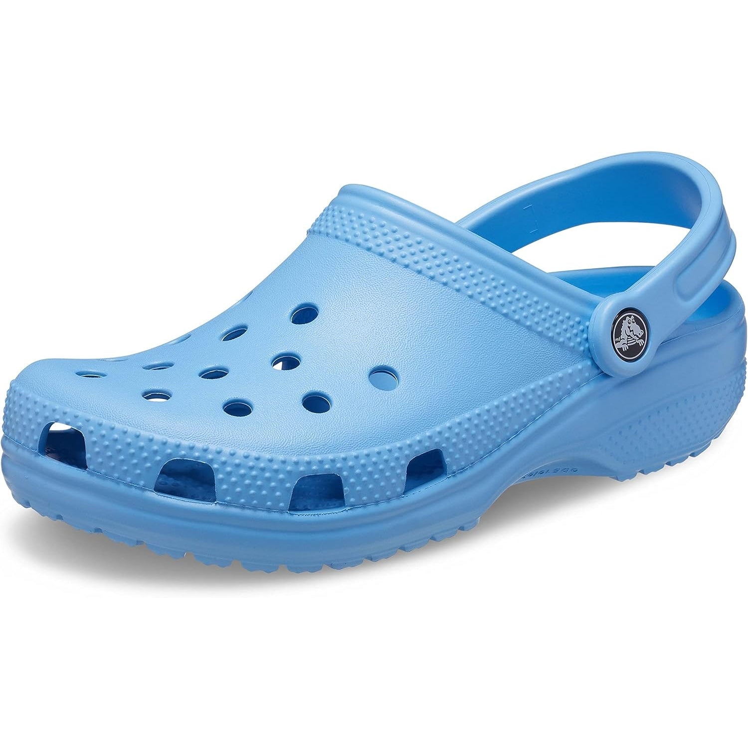 Crocs Unisex-Adult Classic Clogs - Medaid International