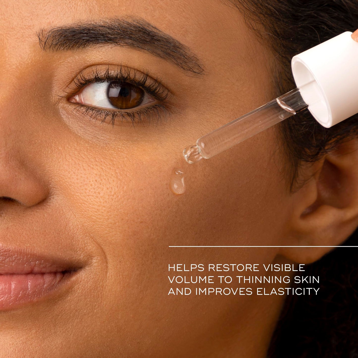 Medik8 Liquid Peptides - Regenerating Multi Peptide Serum - Smooths Wrinkles and Fine Lines - Hydrating, Brightening, Plumping - 1.0 oz - Medaid International