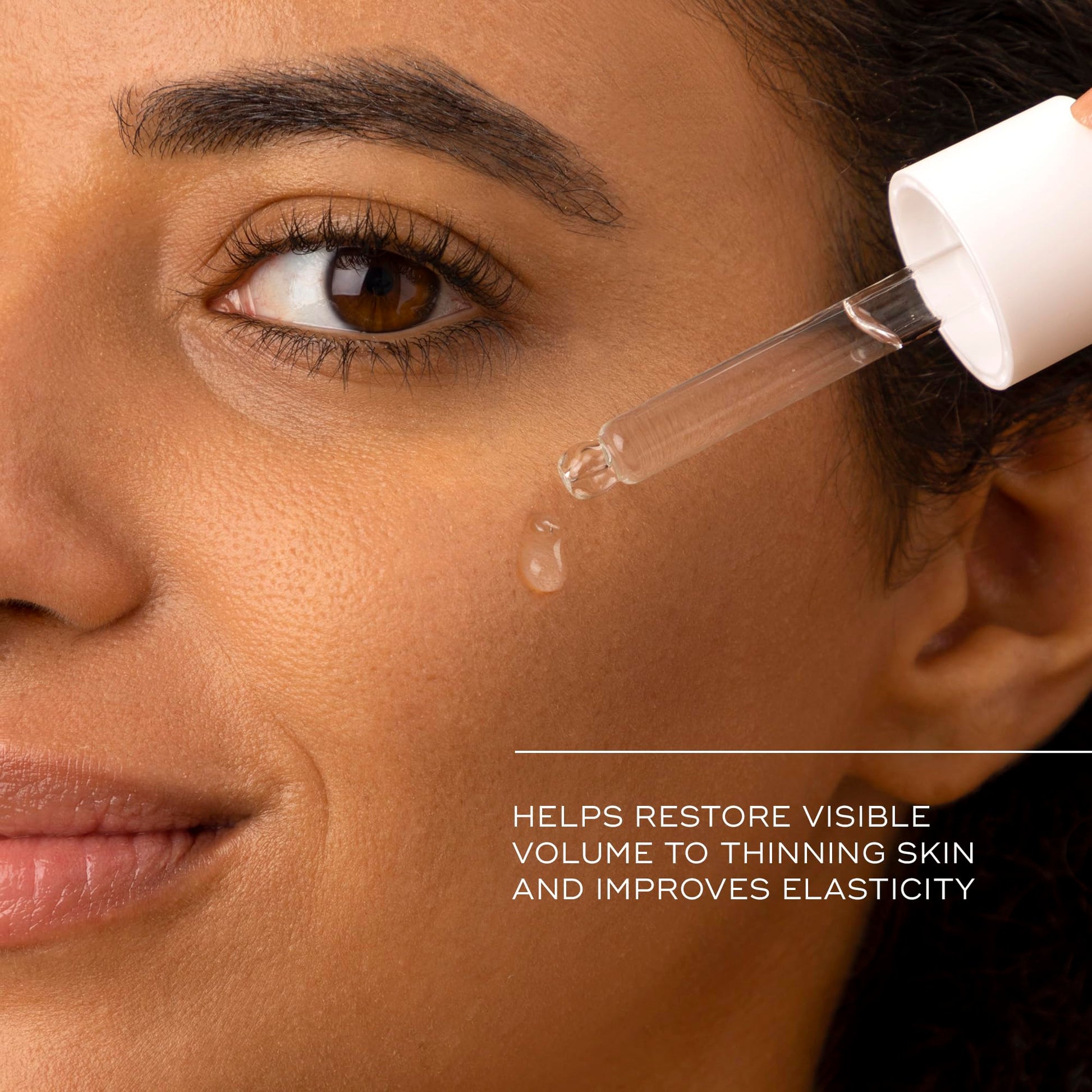 Medik8 Liquid Peptides - Regenerating Multi Peptide Serum - Smooths Wrinkles and Fine Lines - Hydrating, Brightening, Plumping - 1.0 oz - Medaid International