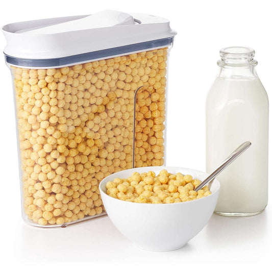 POP Medium Cereal Dispenser (3.4 Qt.) by OXO