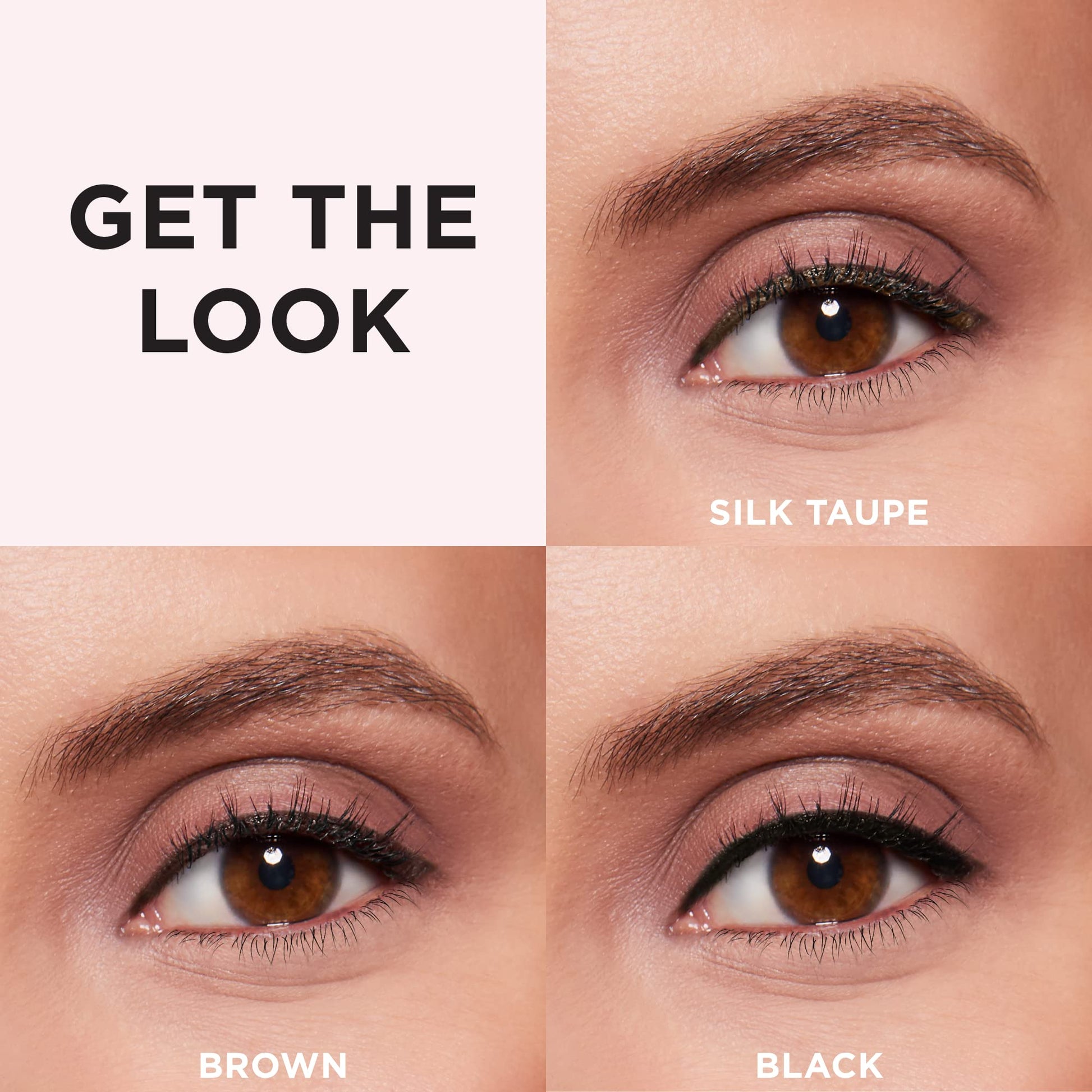 IT Cosmetics Superhero No-Tug Retractable Eyeliner, Brown - All-Day Wear, Waterproof Formula Won’t Smudge - With Avocado Oil, Chamomile Extract, Vitamin E & Carnauba Wax - 0.008 oz - Medaid International