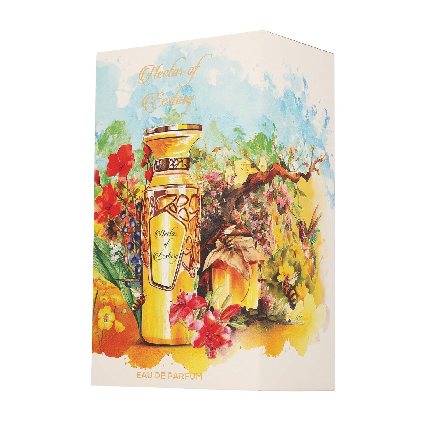 Fragrance World Collection (Nectar Of Ecstacy) - Medaid International
