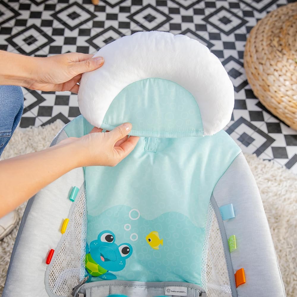Kids2 - BE OE Kick To It - Bouncer - Neptune