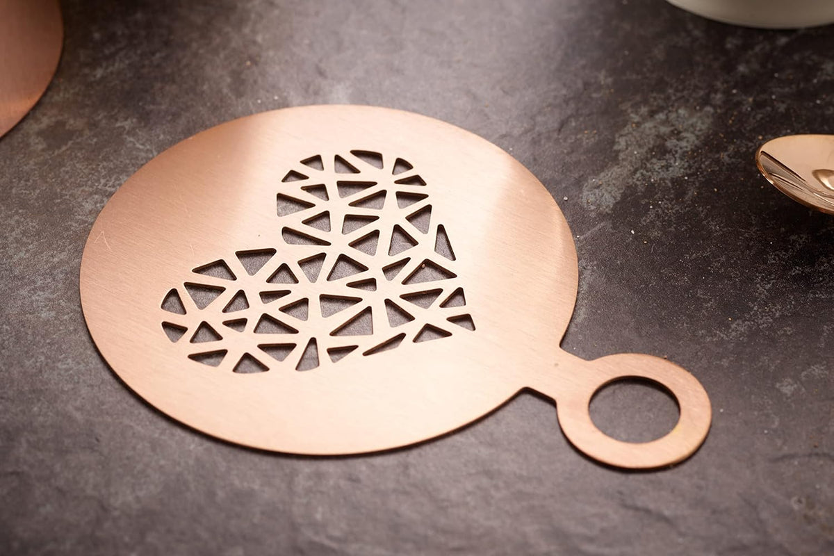 Coffee Accessory Set