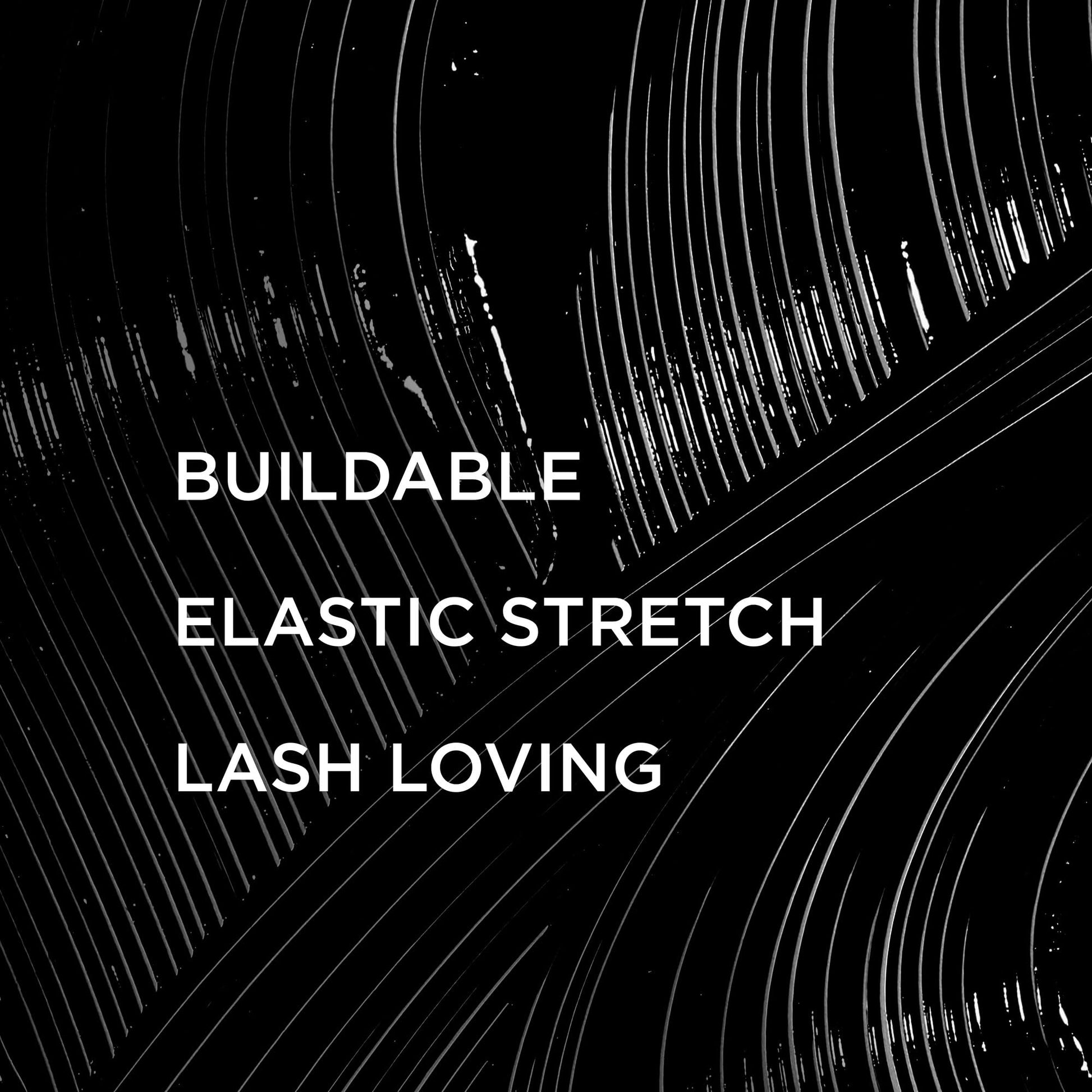 IT Cosmetics Superhero Mascara – Volumizing & Lengthening Black Mascara, Buildable Lash Volume, Collagen, Biotin, Peptides, Lifting & Curling Formula, Super Black Pigment - 0.3 fl oz - Medaid International