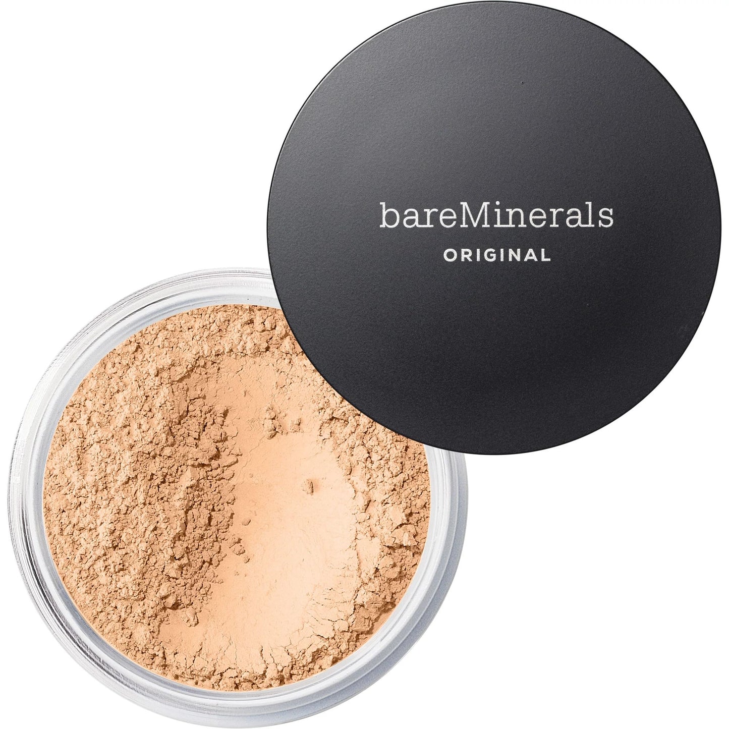 Original Loose Powder Foundation SPF 15, Neutral Ivory 06 - Medaid International