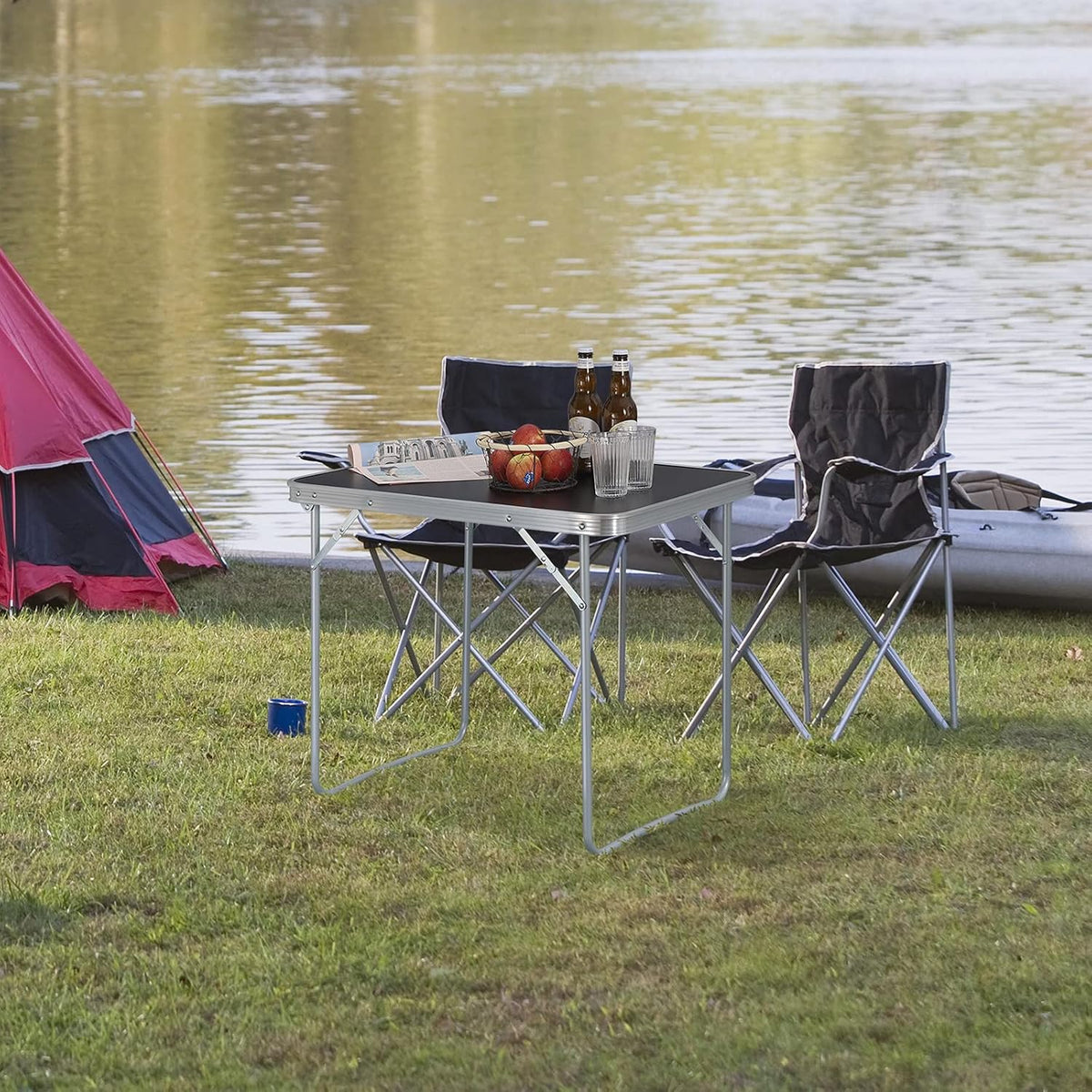 WOLTU Camping Table