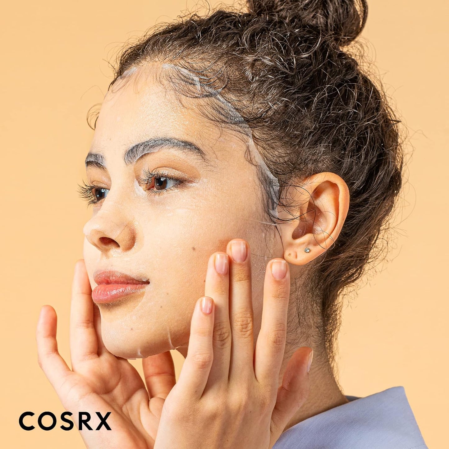 cosrx-advanced-snail-mucin-power-sheet-mask - Medaid