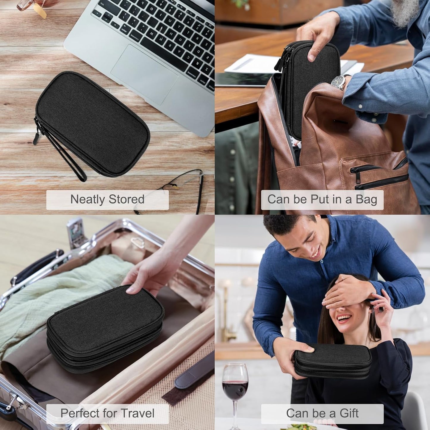 Accessories Bag