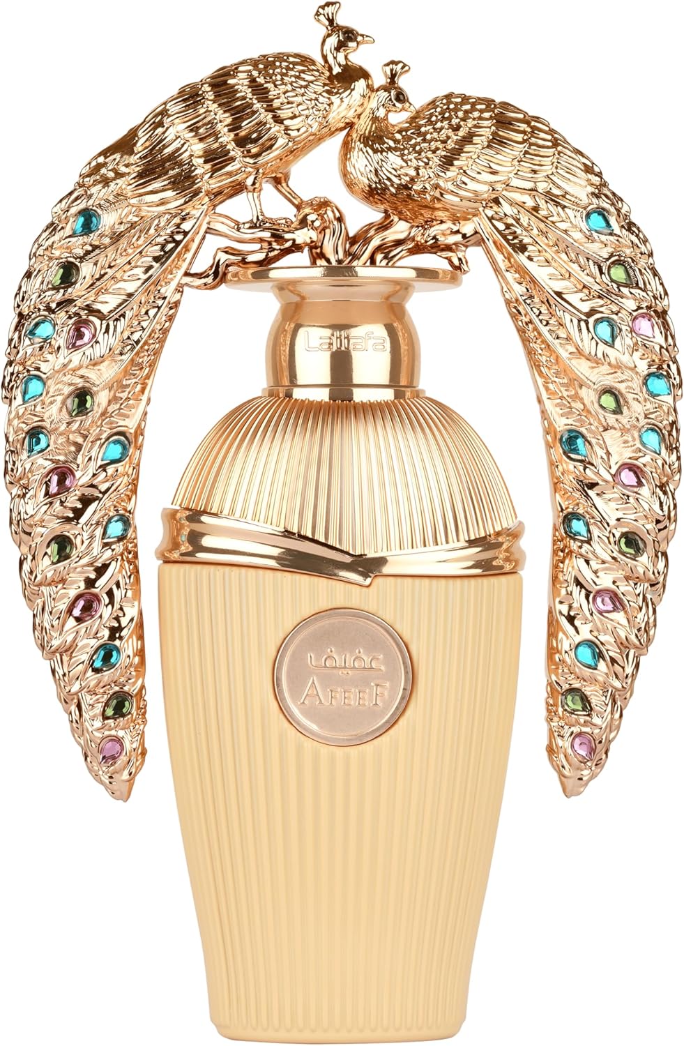 Lattafa Afeef Unisex Eau de Parfum - Medaid International