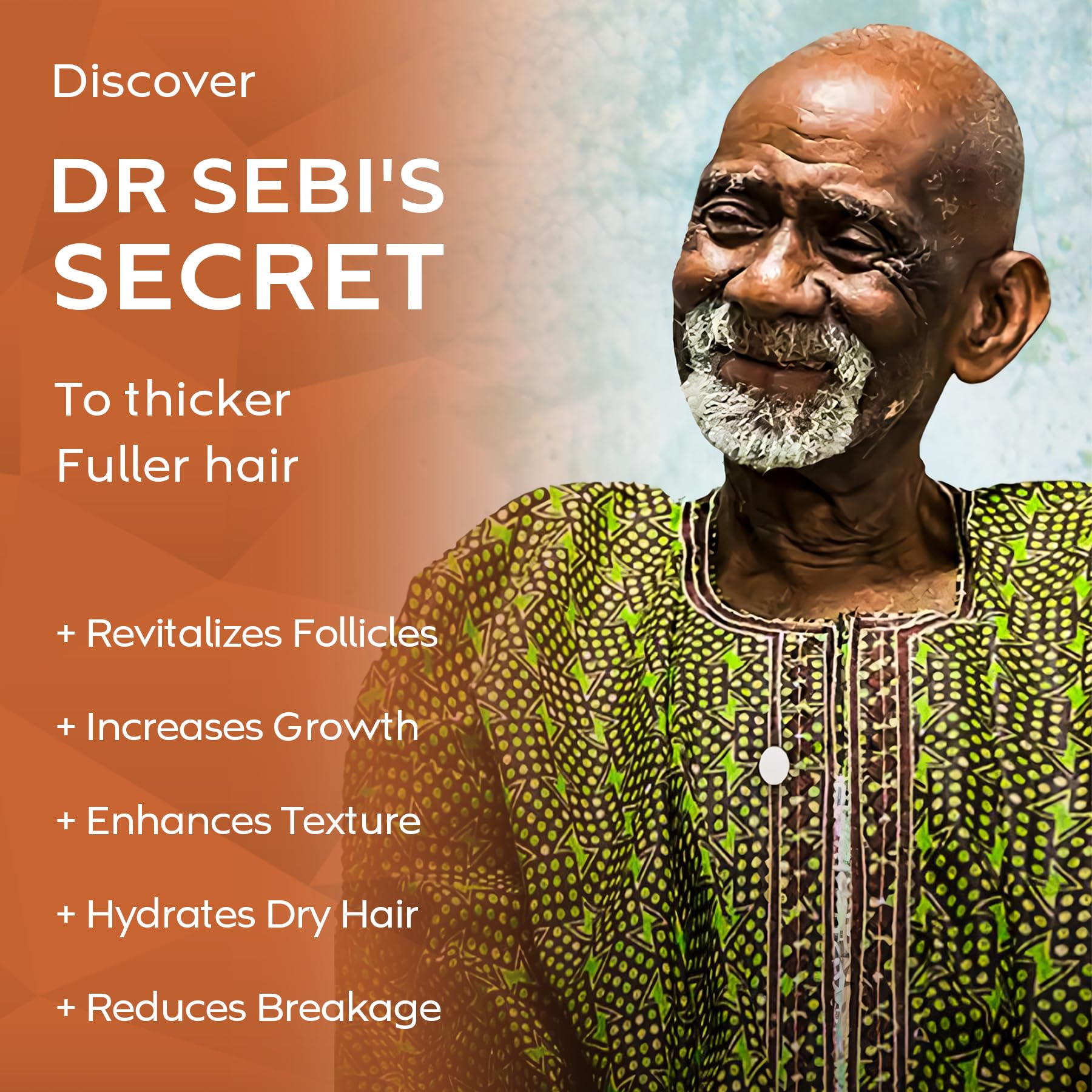 Batana Oil for Hair Growth Dr Sebi, 100% Raw Organic Batana Hair Mask from Honduras, Wild Growth Hair Oil, Scalp Oil Promotes Hair Thickness, Prevents Loss for Men & Women, 4.06 fl oz (1 Pack) - Medaid International
