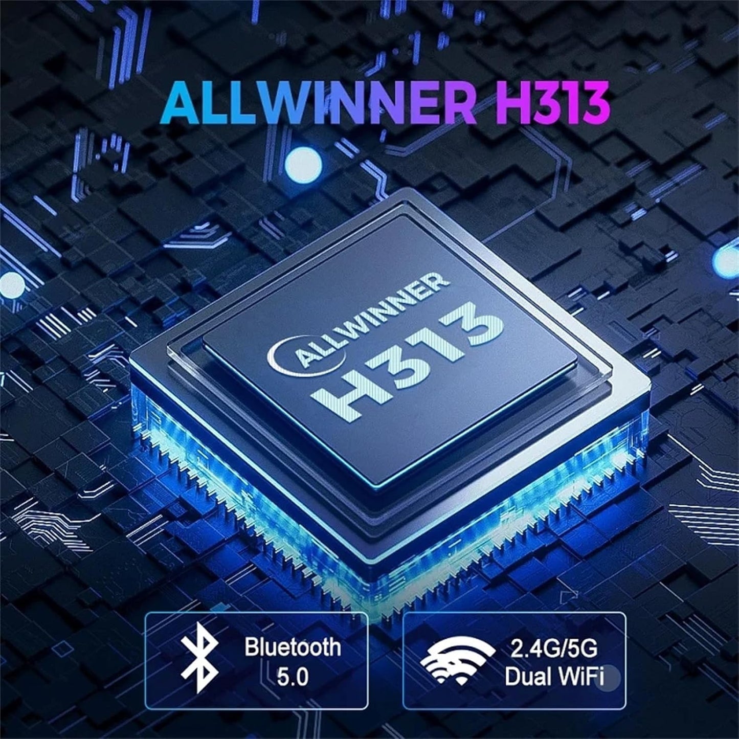 Z1 TV Box - Your Ultimate 4K Smart Media Player