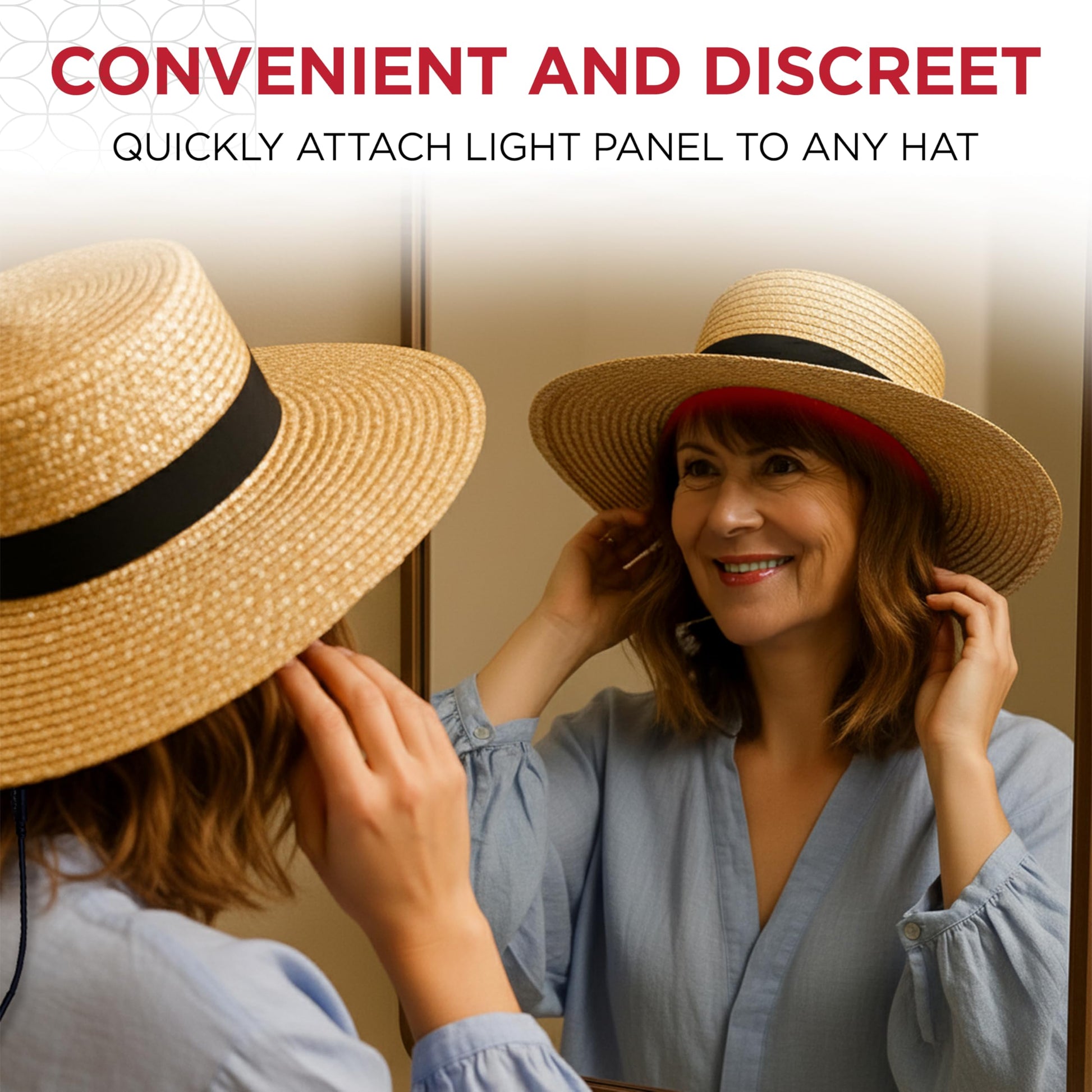 GroWell Red Light Therapy Hair Growth Cap – FDA Cleared Laser Treatment for Hair Regrowth and Reduced Shedding – LED & Laser Red Light Therapy Clinically Proven in Double-Blind Studies -Green - Medaid International