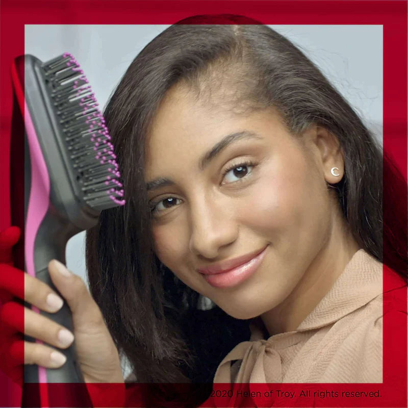Revlon One-Step™ Hair Dryer and Volumizer - Flat
