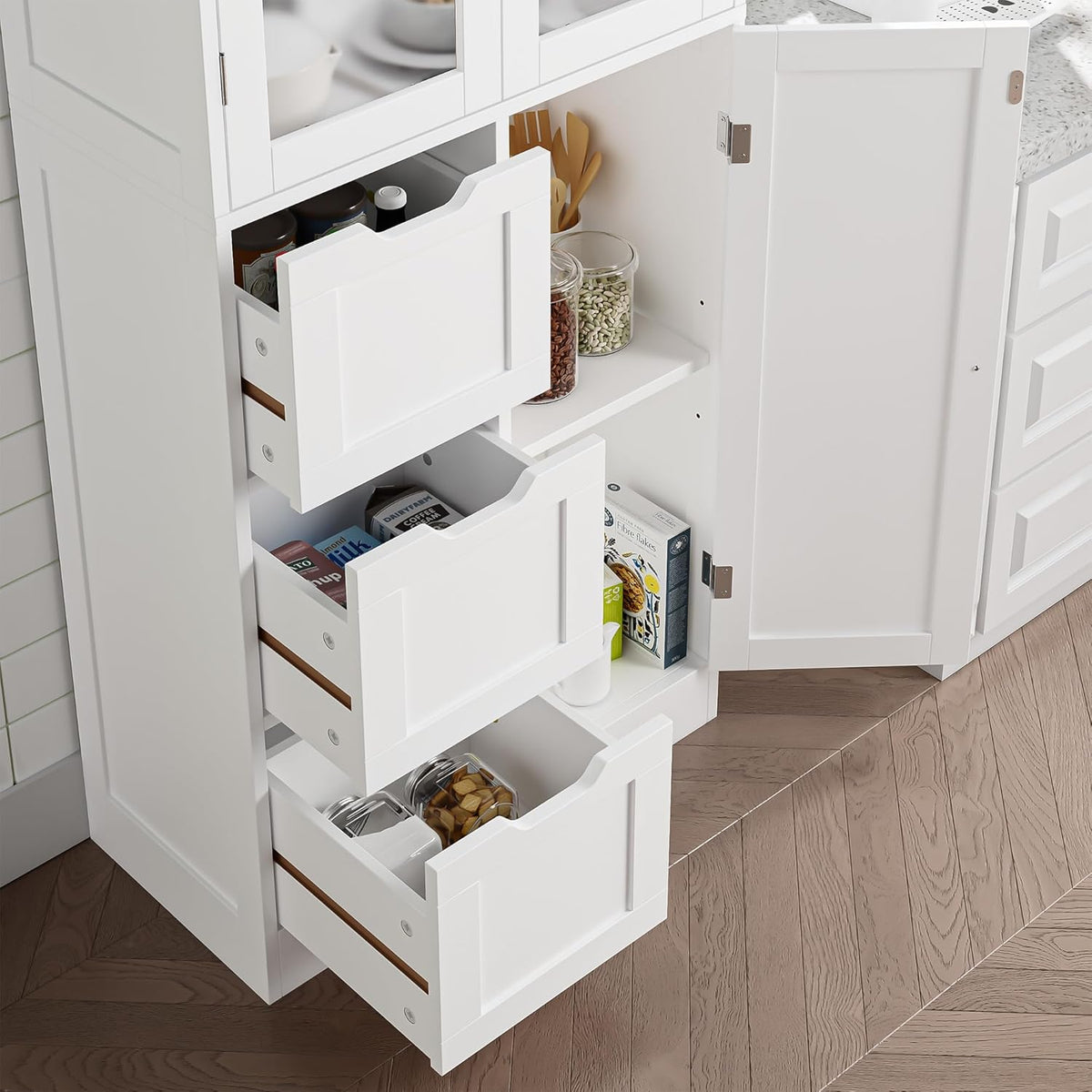 Bathroom Cabinet