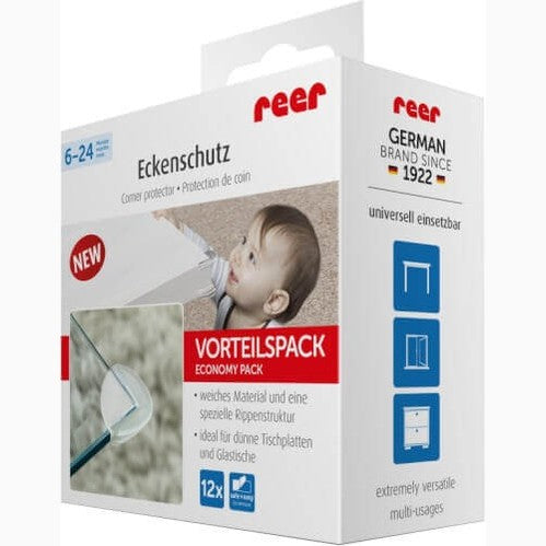 Reer Corner Protectors