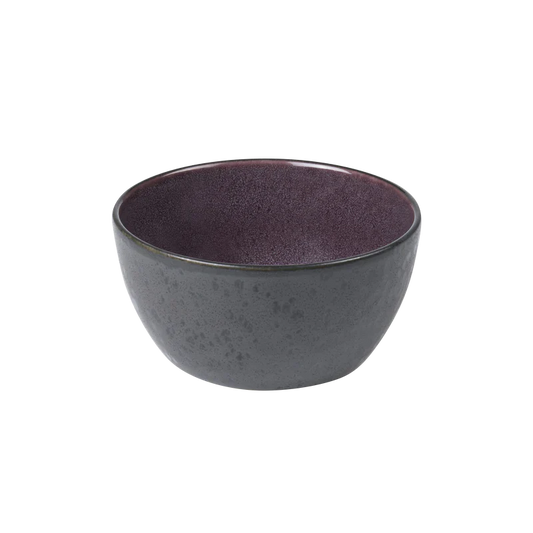 Bitz living Bowl 12cm Black Lilac